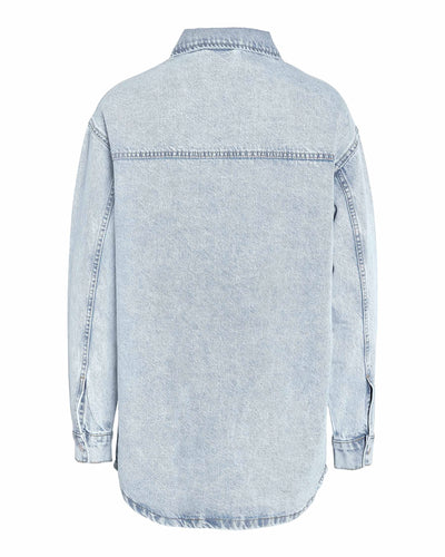 NMALVA DENIM SHACKETThumbnail
