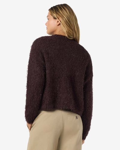 NMSASSY L/S O-NECK KNITThumbnail