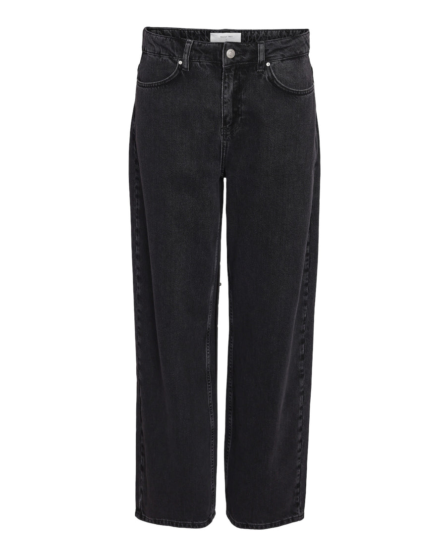 NMALEXA REGULAR JEANS