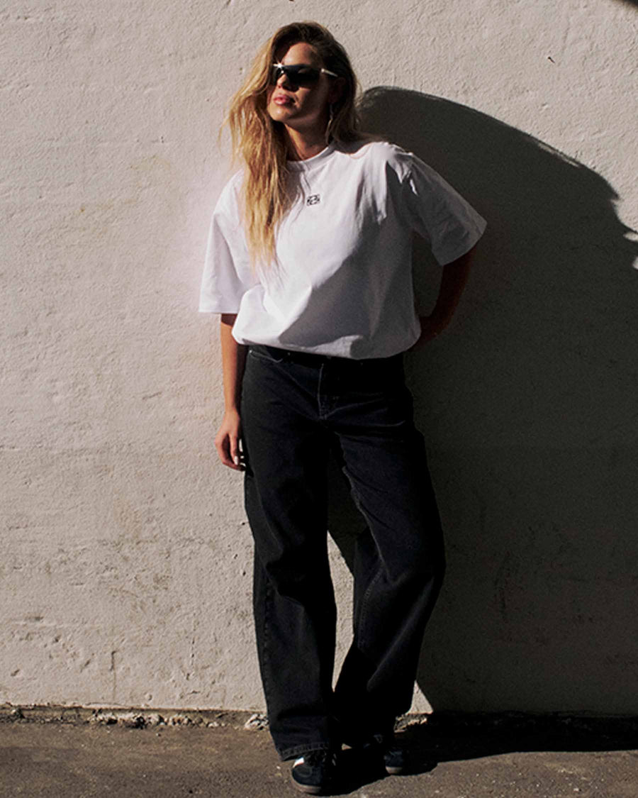 NMALEXA REGULAR JEANS