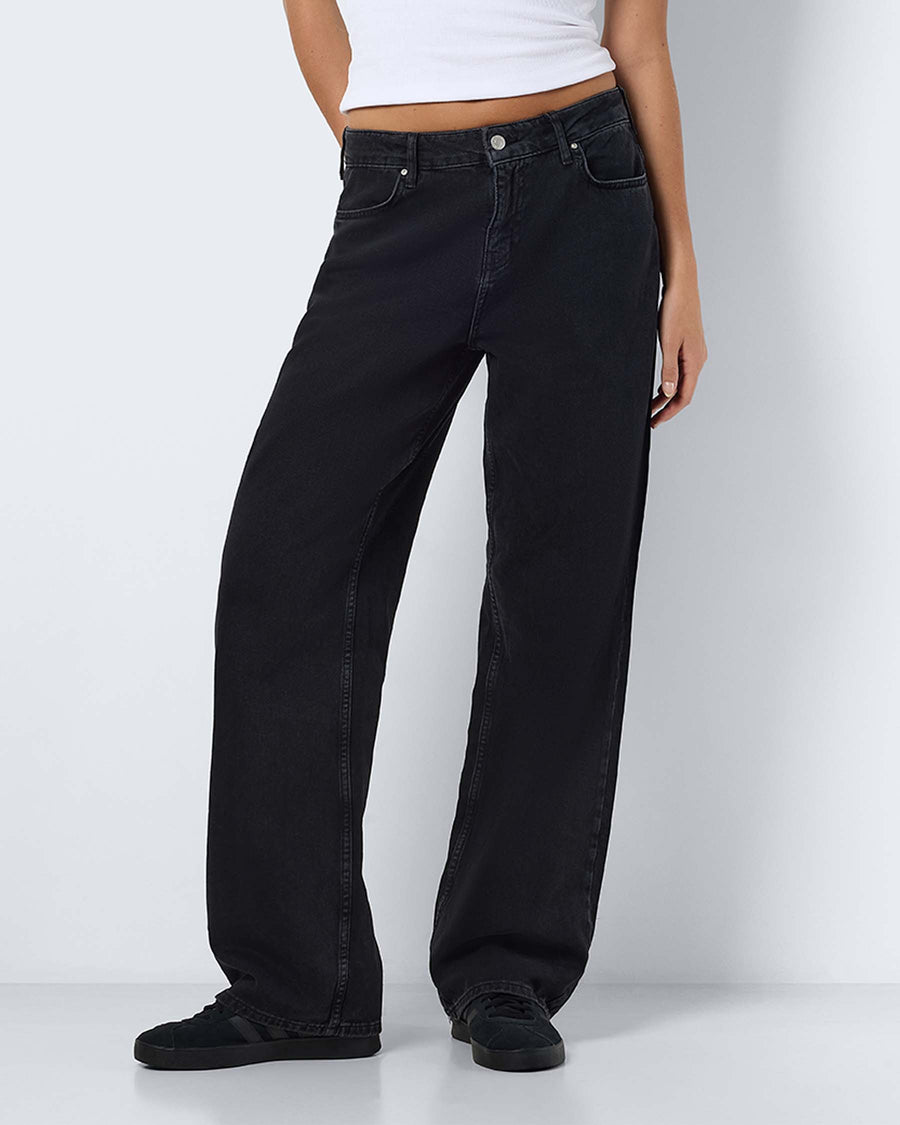 NMALEXA REGULAR JEANS