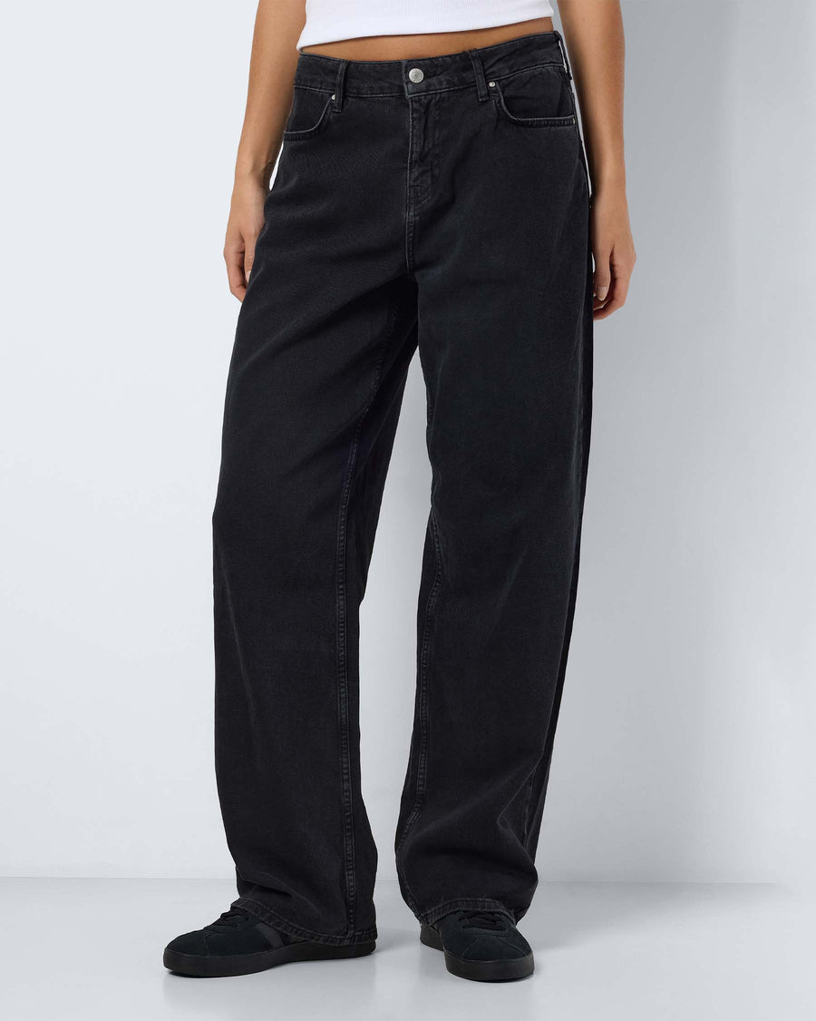 NMALEXA REGULAR JEANS