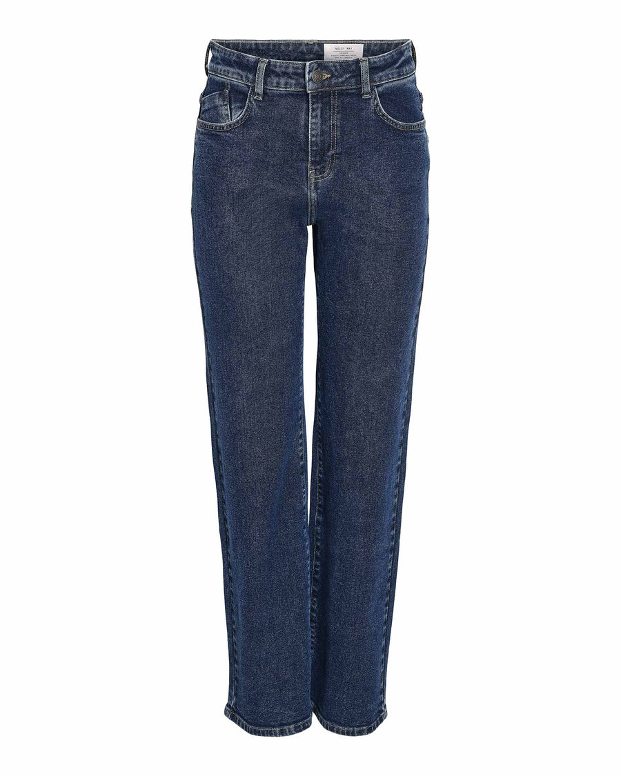 NMYOLANDA WIDE JEANS
