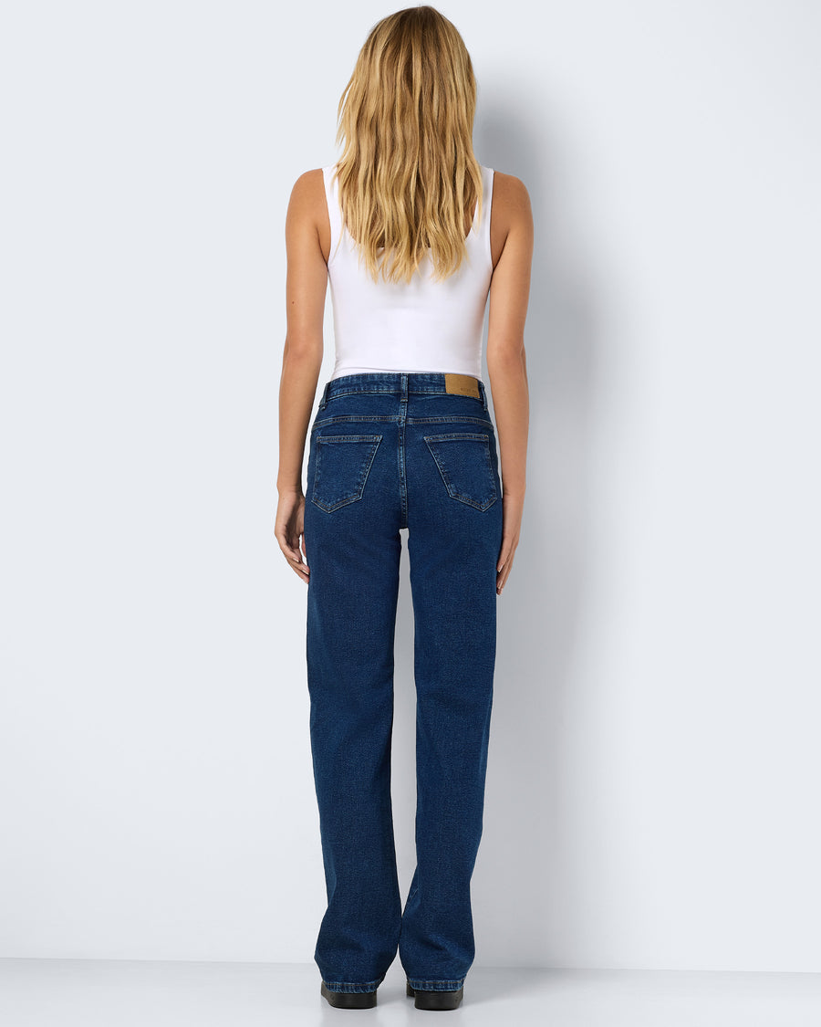 NMYOLANDA WIDE JEANS