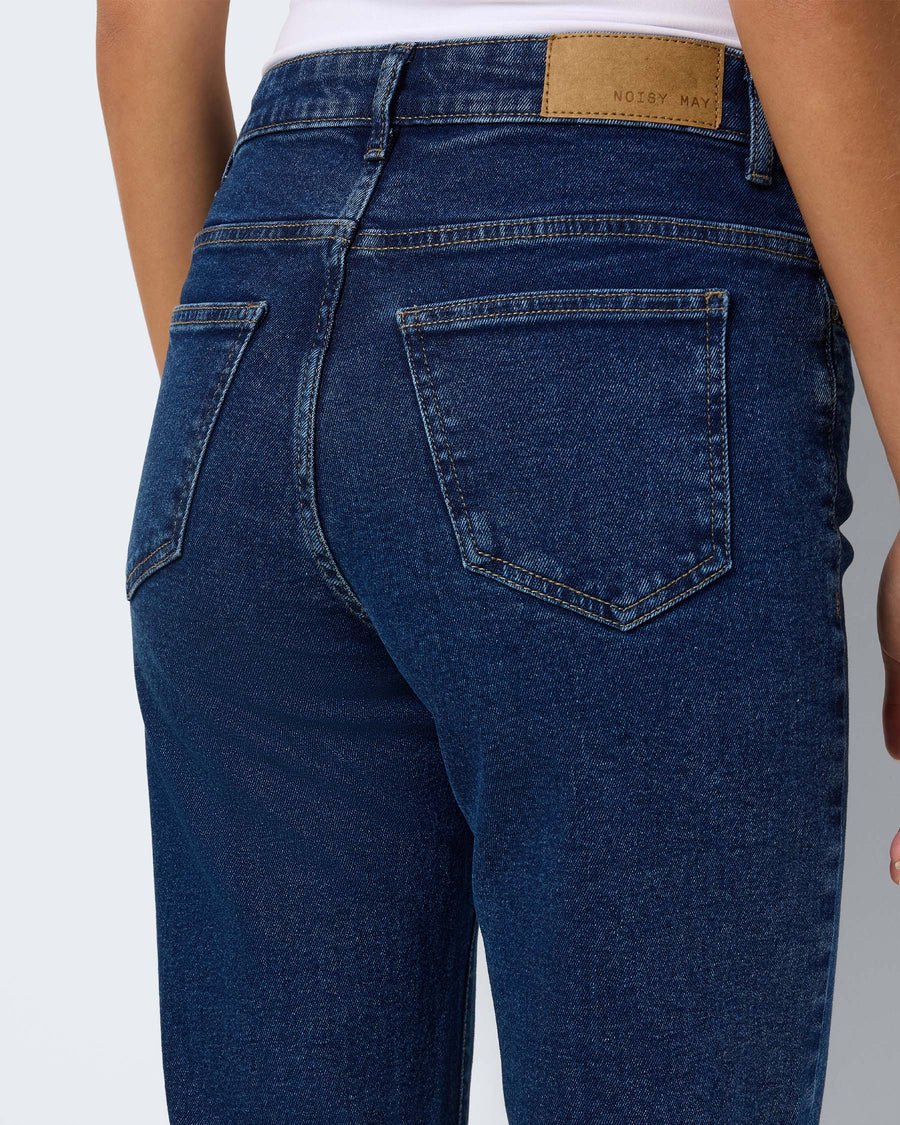 NMYOLANDA WIDE JEANS