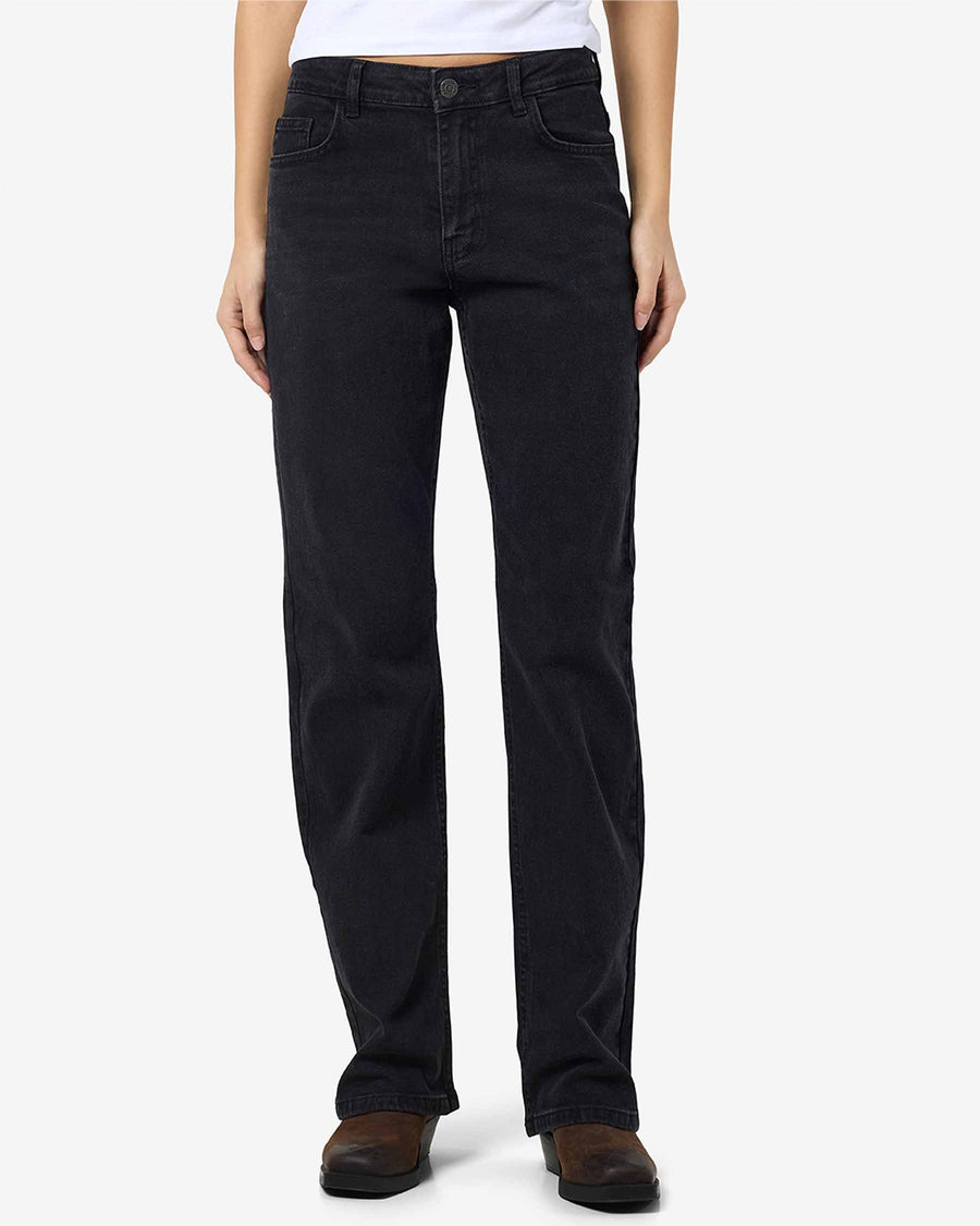 NMMONICA STRAIGHT JEANS