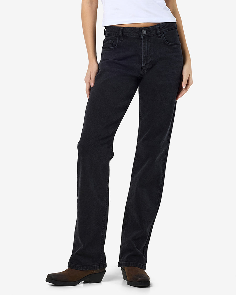 NMMONICA STRAIGHT JEANS