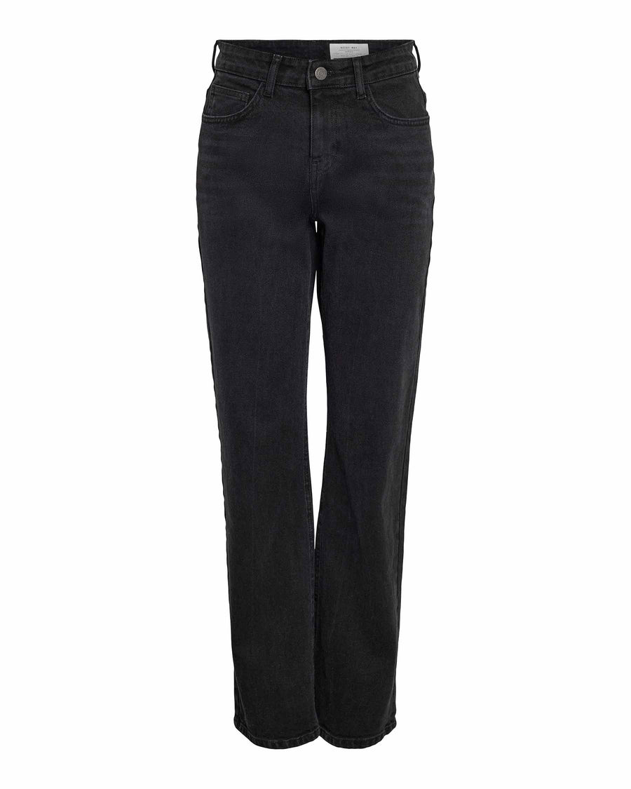 NMMONICA STRAIGHT JEANS