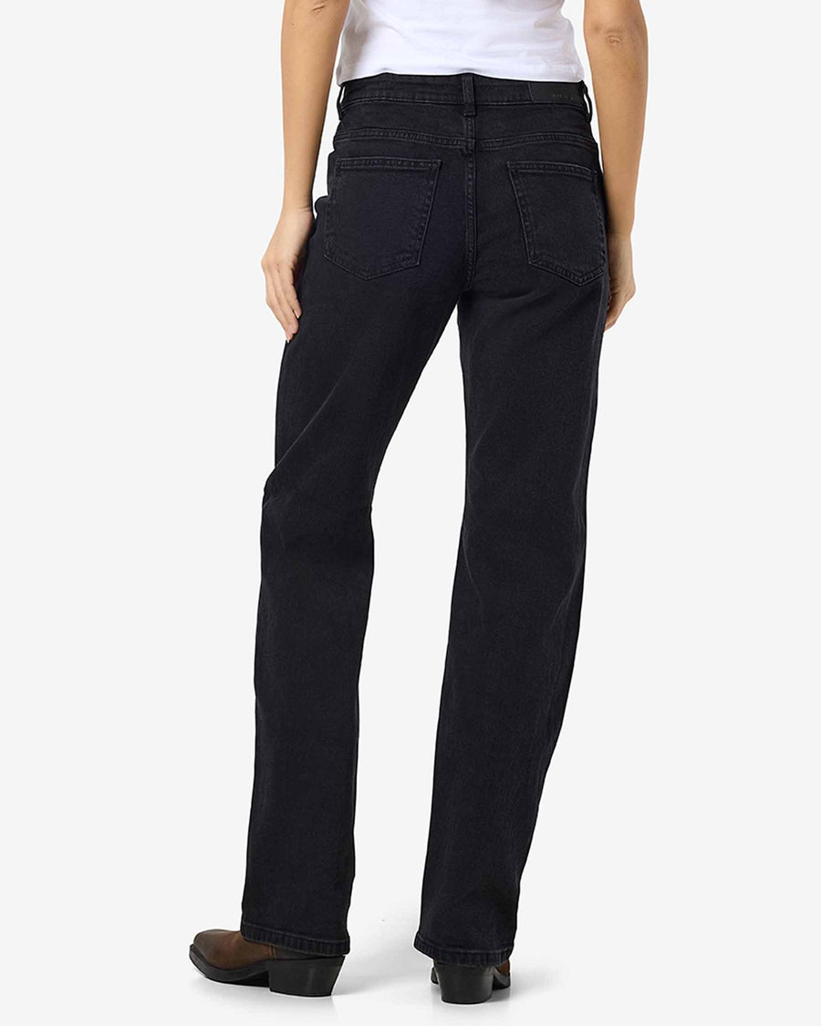 NMMONICA STRAIGHT JEANS