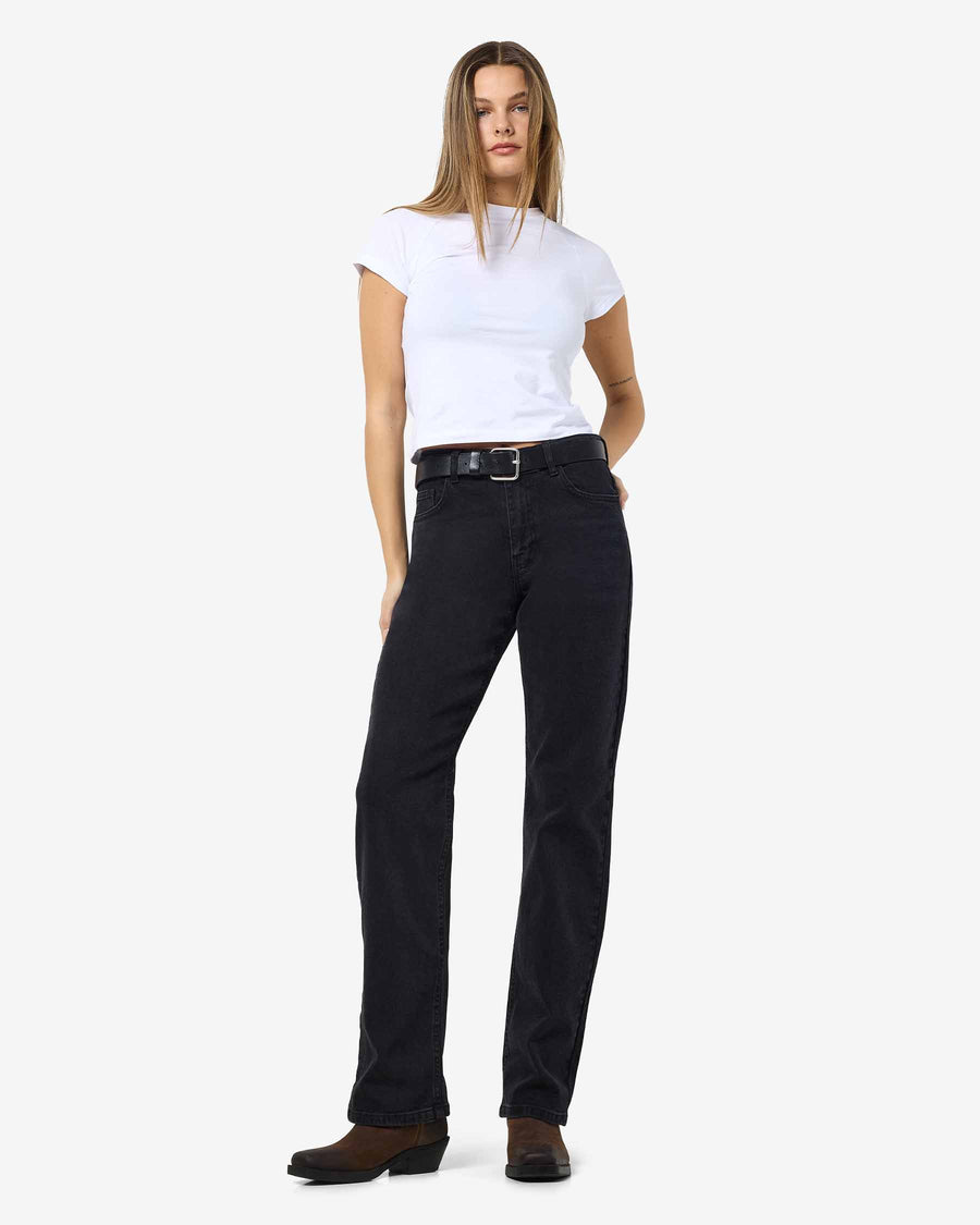 NMMONICA STRAIGHT JEANS