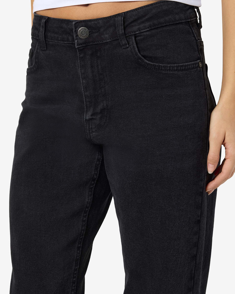 NMMONICA STRAIGHT JEANS