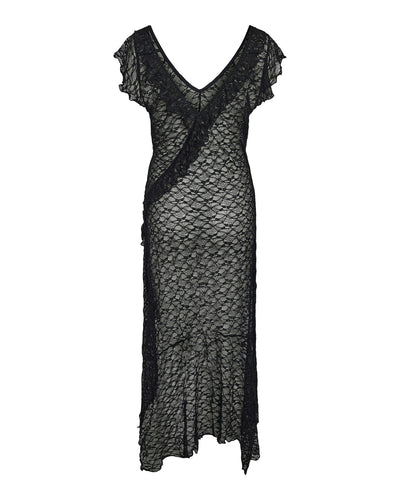 NMLACEY MAXI DRESSThumbnail