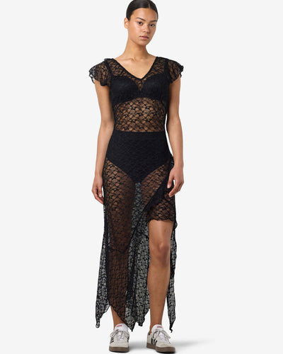 NMLACEY MAXI DRESSThumbnail