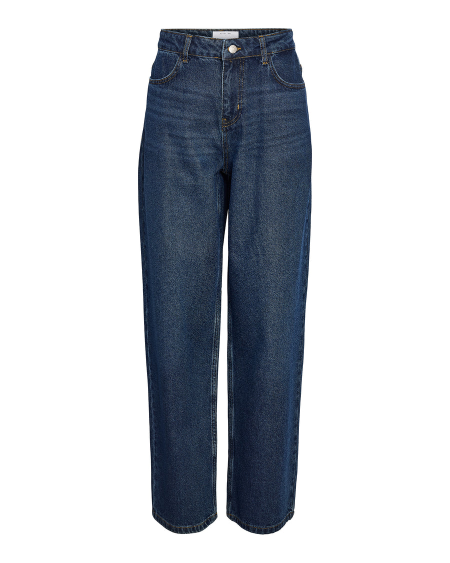 NMALEXA REGULAR JEANS