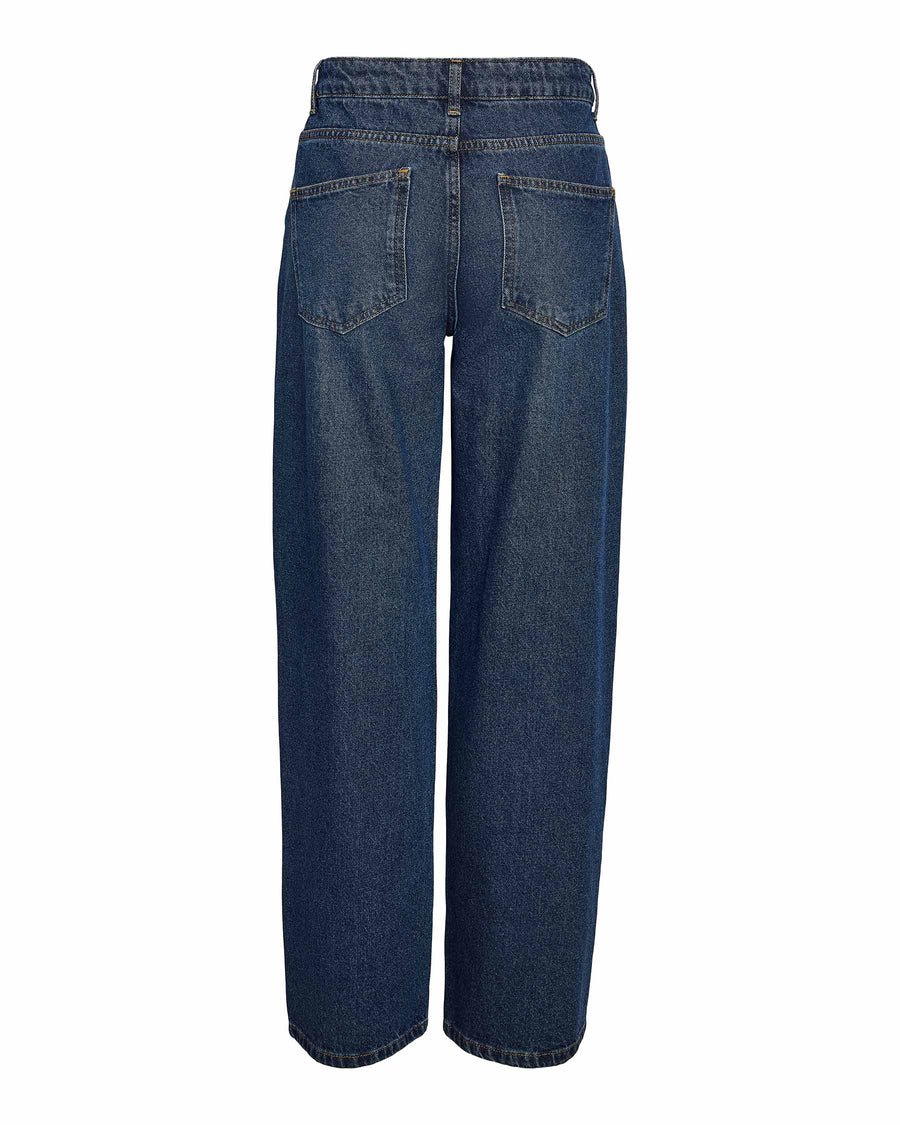 NMALEXA REGULAR JEANS