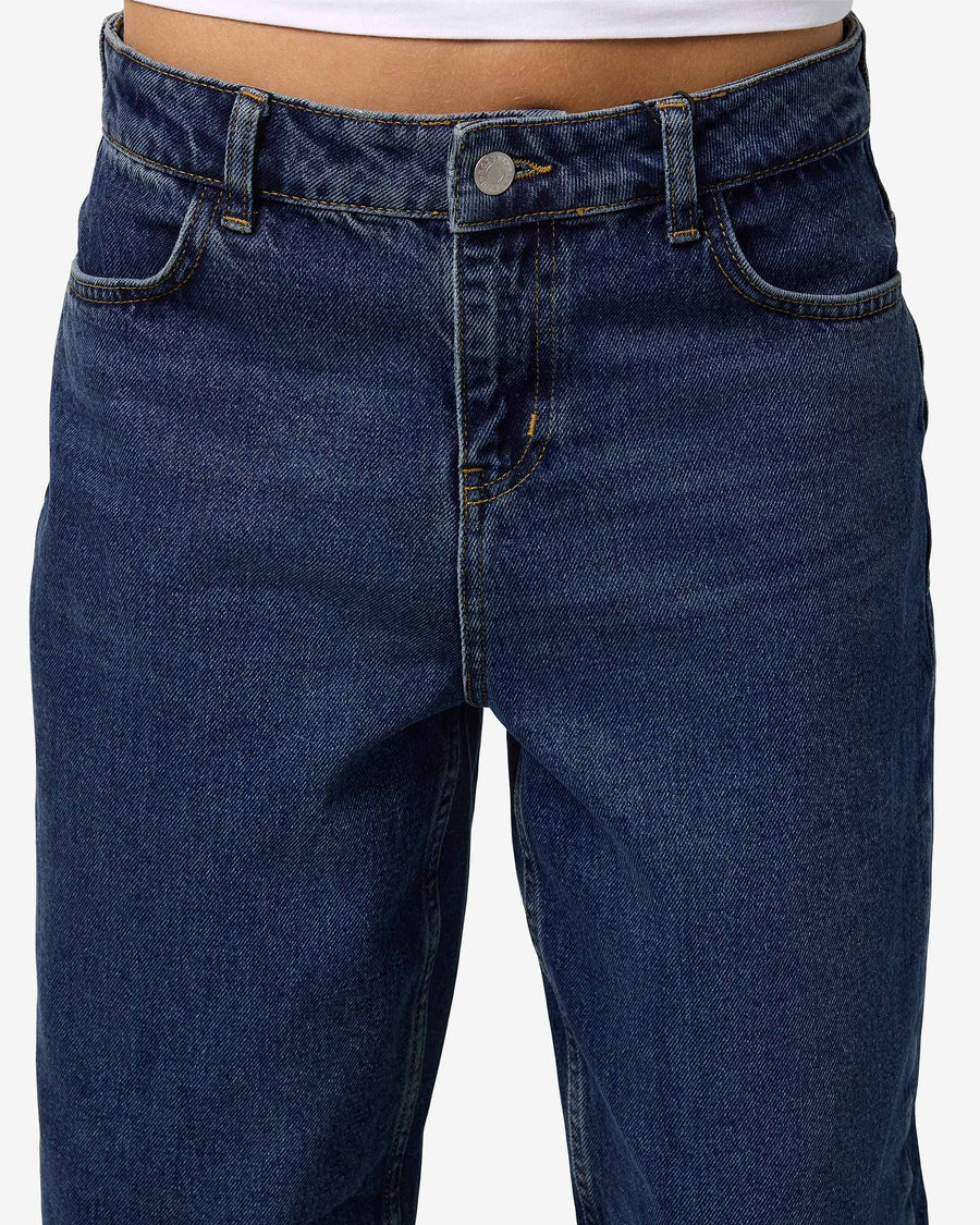 NMALEXA REGULAR JEANS