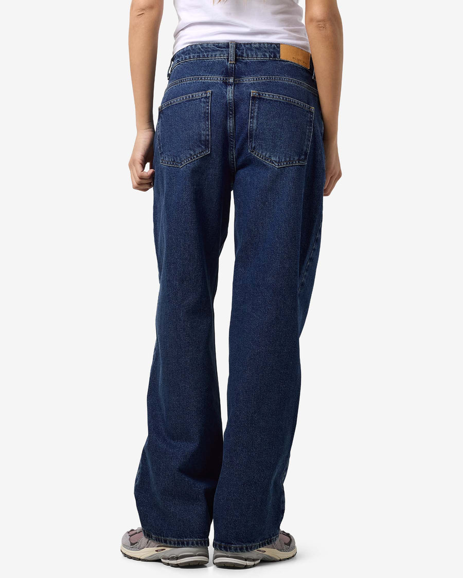 NMALEXA REGULAR JEANS