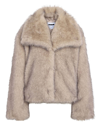 NMMOIRA FUR JACKETThumbnail