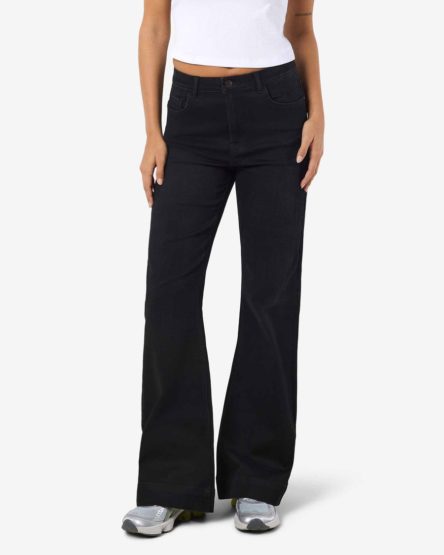 NMROOXY HW SLIM FLARED