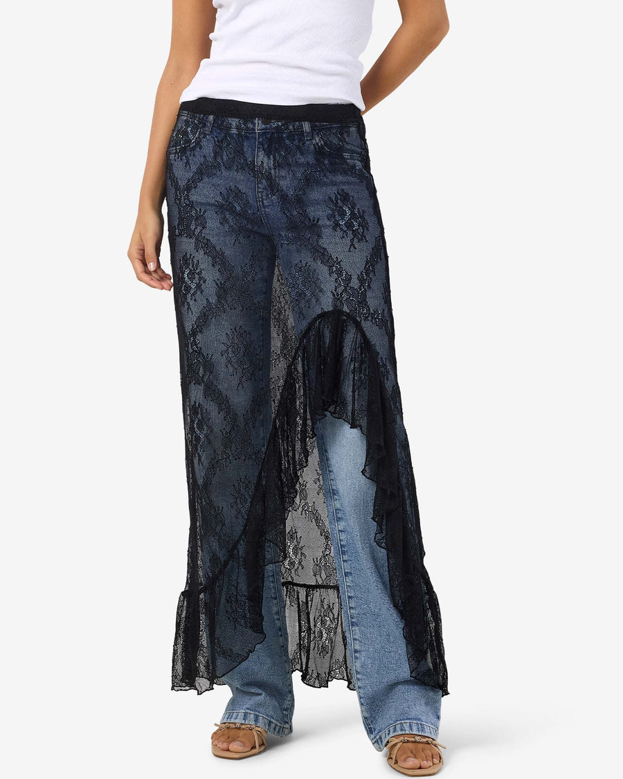 NMLUCIA LONG SKIRT