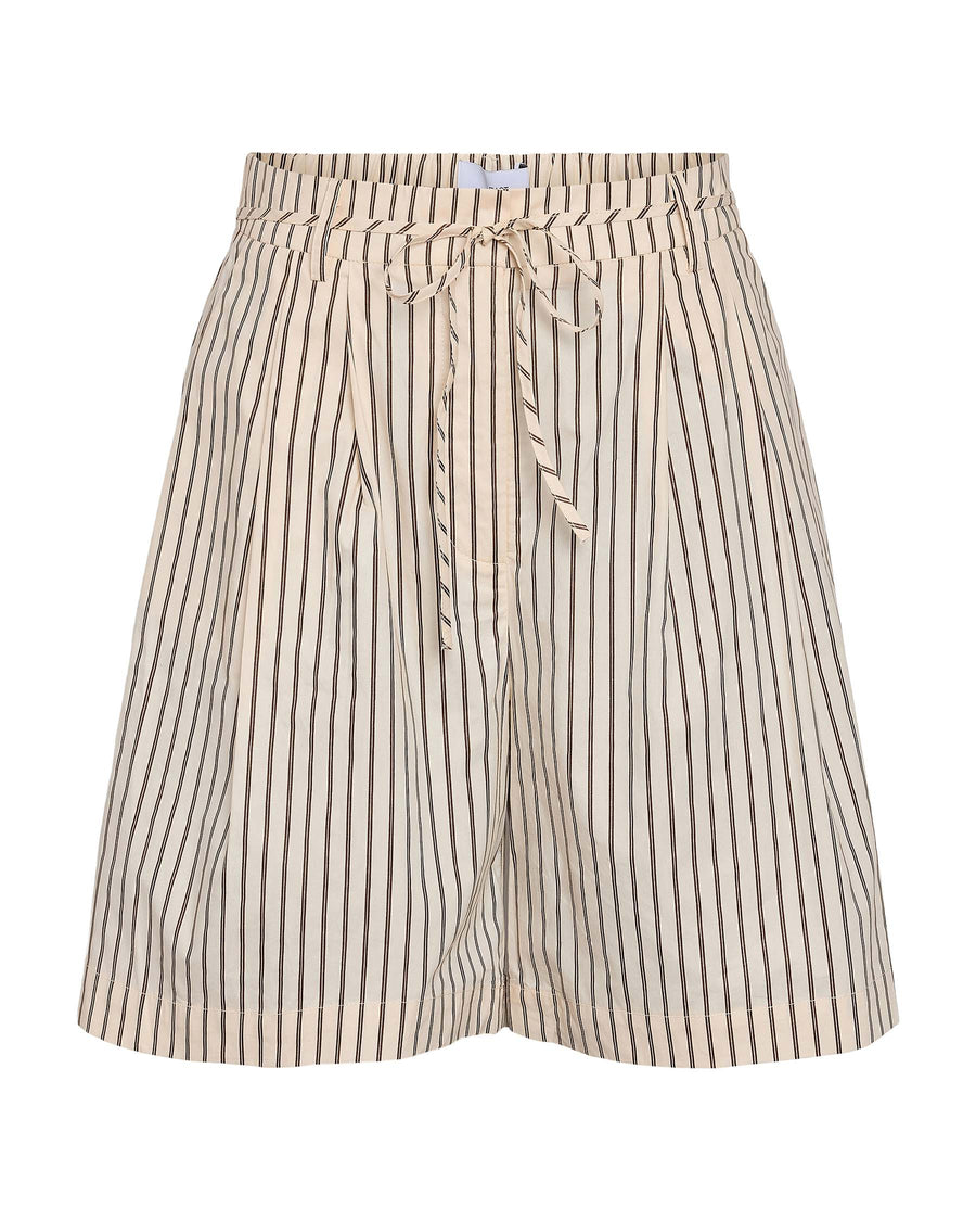 NMMETTE BERMUDA SHORTS