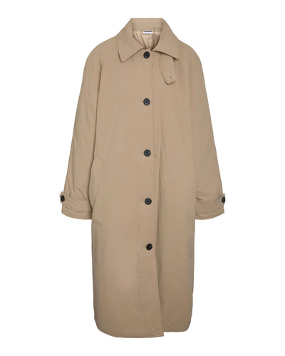 NMCARLIE PADDED COATThumbnail