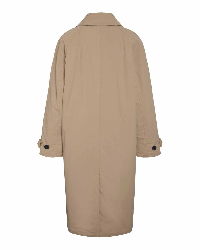 NMCARLIE PADDED COAT