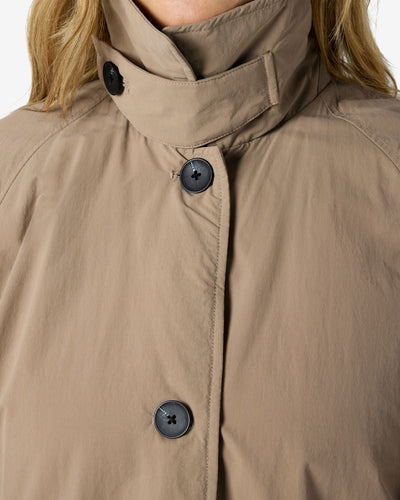 NMCARLIE PADDED COATThumbnail