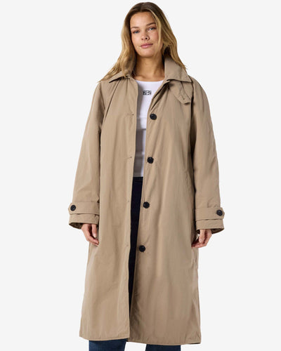 NMCARLIE PADDED COATThumbnail