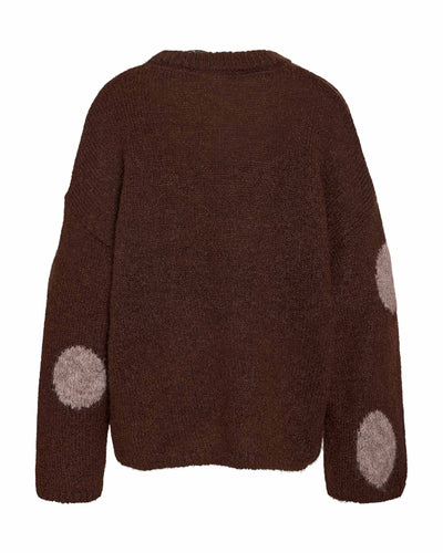 NMSUTTON POLKA OVERSIZE KNITThumbnail