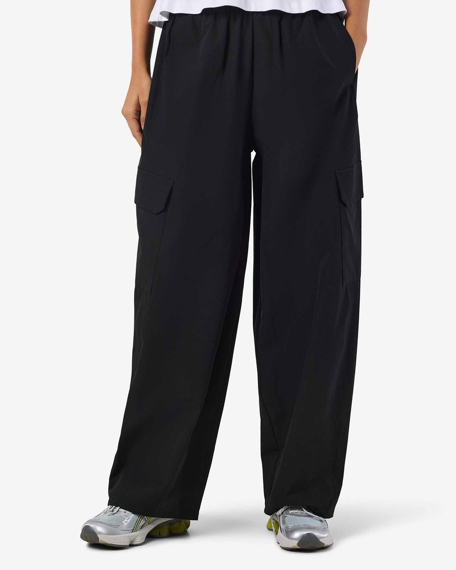 NMKIRBY MW BARREL PANTS