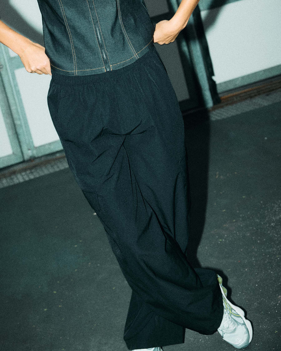 NMKIRBY MW BARREL PANTS