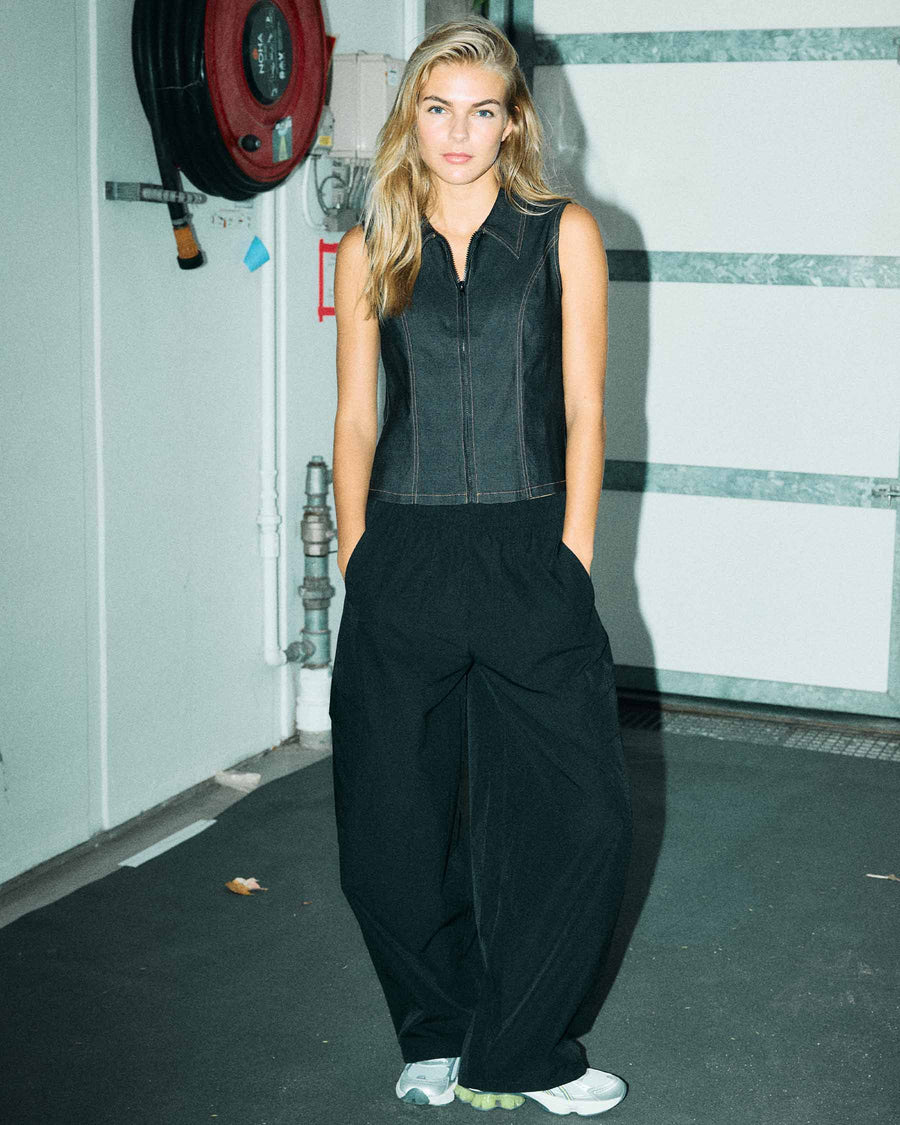 NMKIRBY MW BARREL PANTS