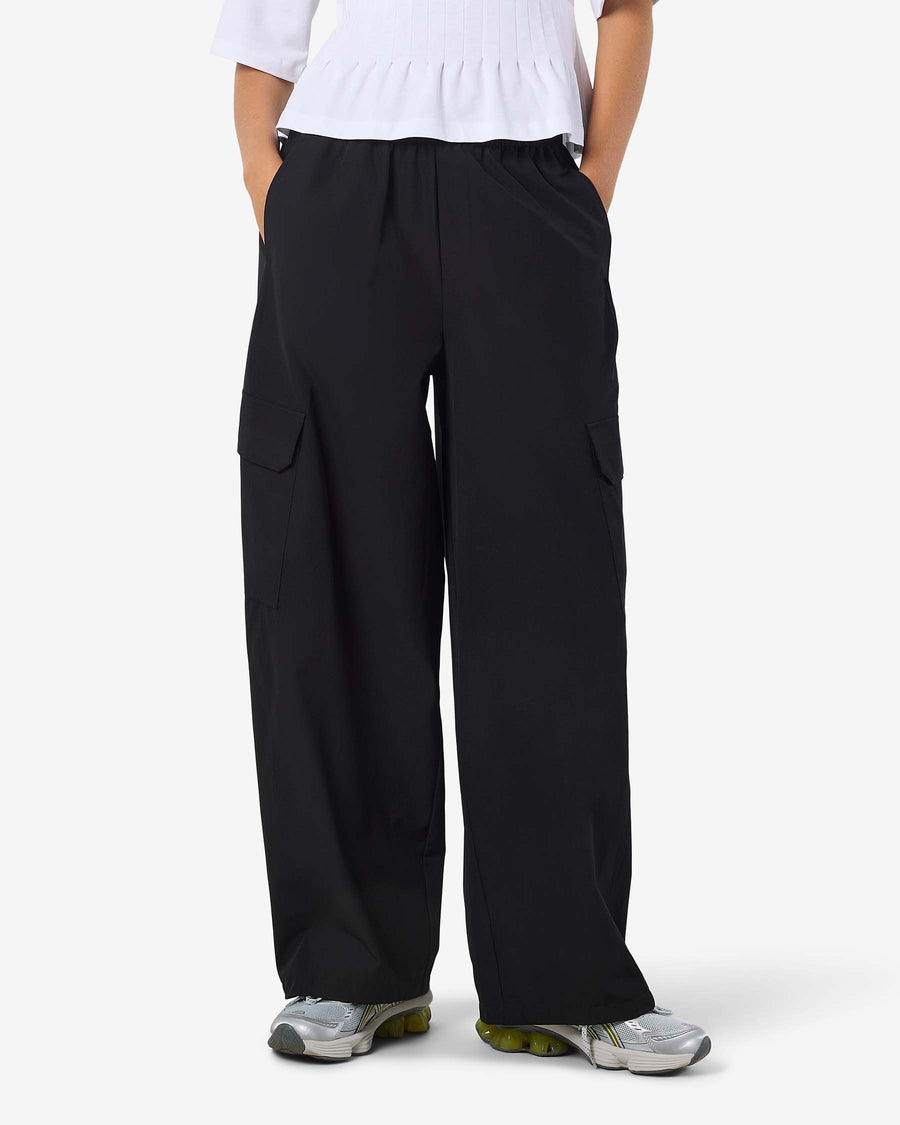 NMKIRBY MW BARREL PANTS