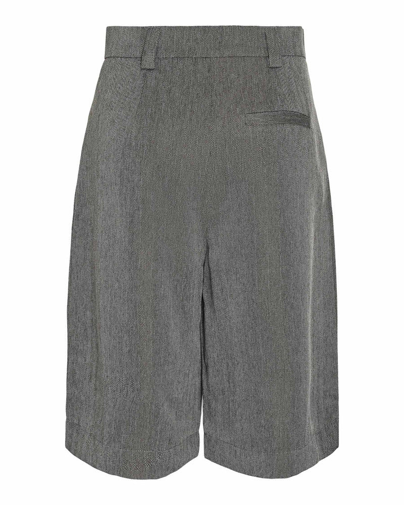 NMREMY MW BERMUDA SHORTS WVN