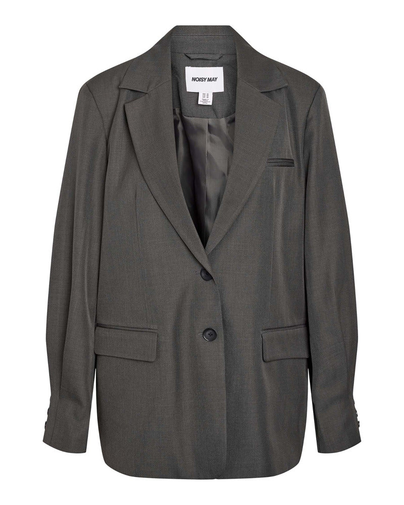 NMIRIS SLEEVE DETAIL BLAZER