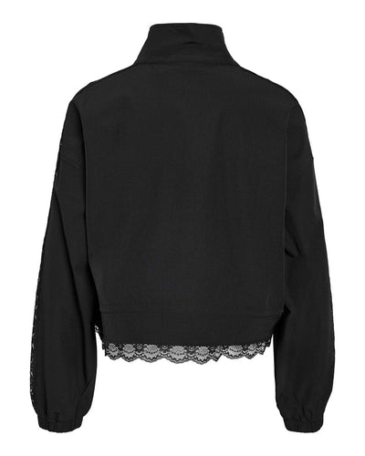 NMKIRBY LACE JACKETThumbnail
