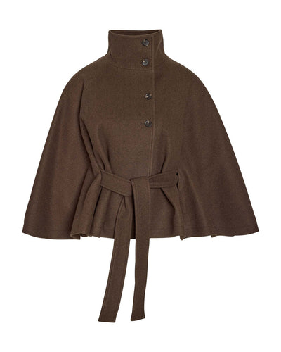 NMLUCY CAPE JACKETThumbnail