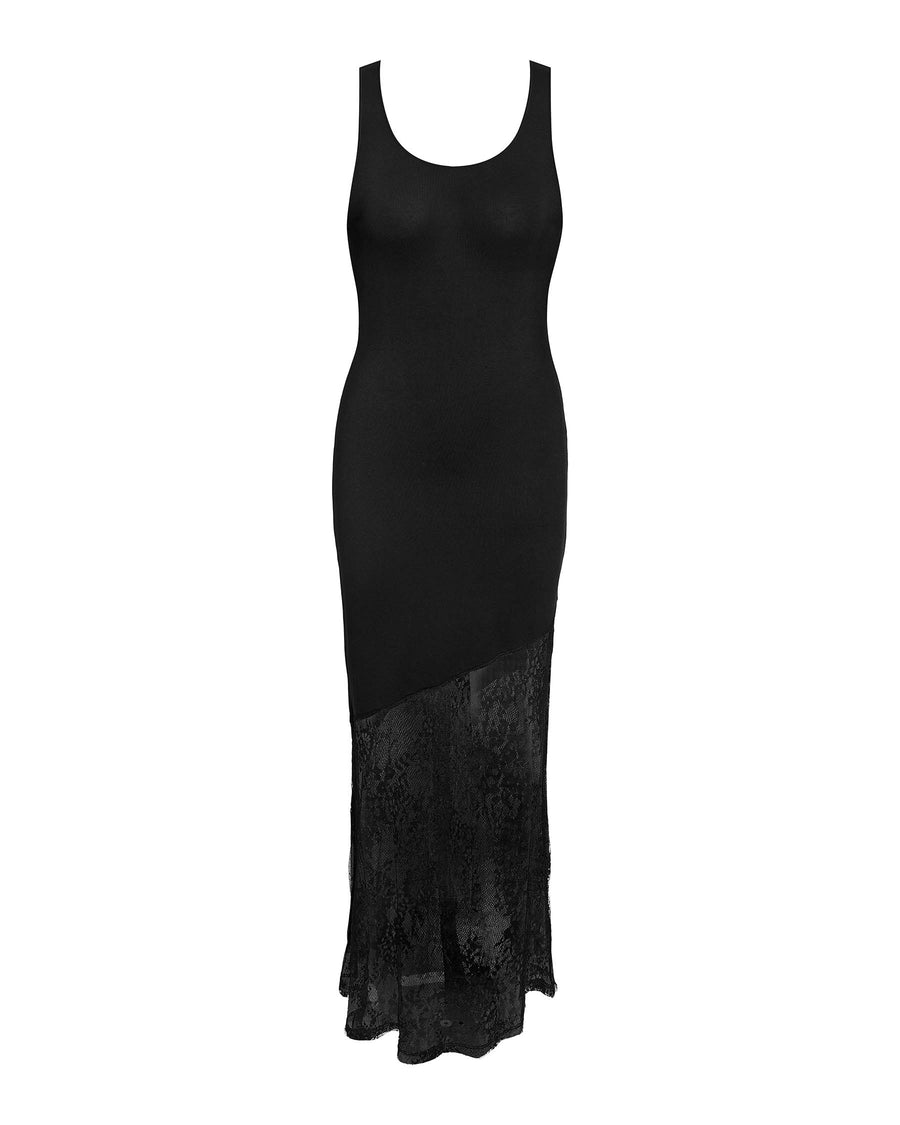 NMTIKA S/L LONG ASSYM LACE