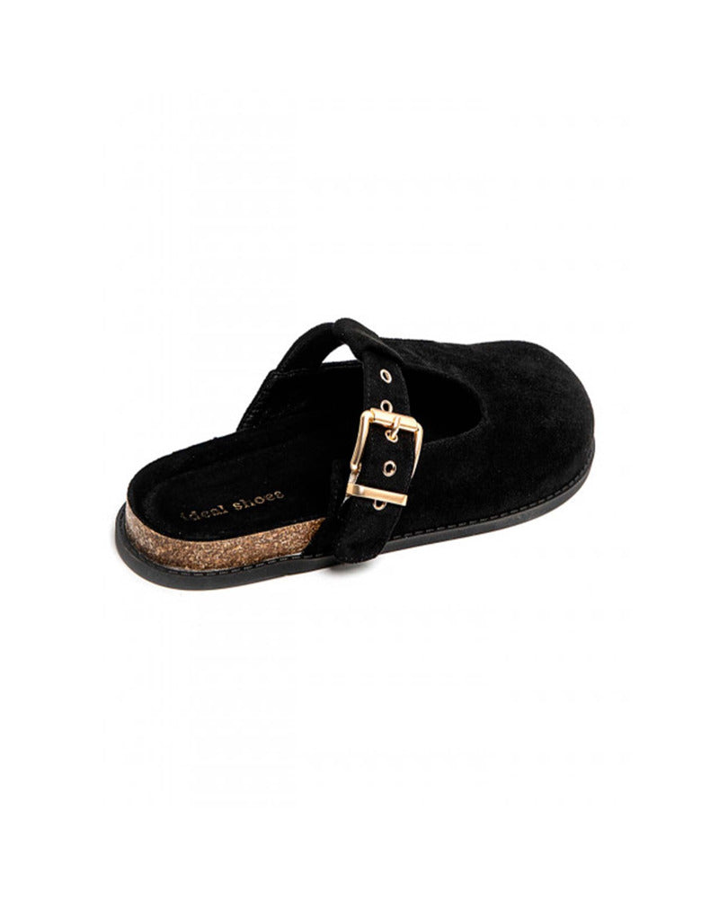 Bella clogs
