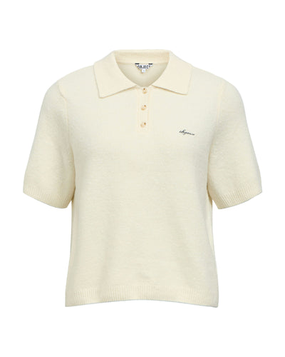 OBJDEBBIE S/S RE KNITThumbnail