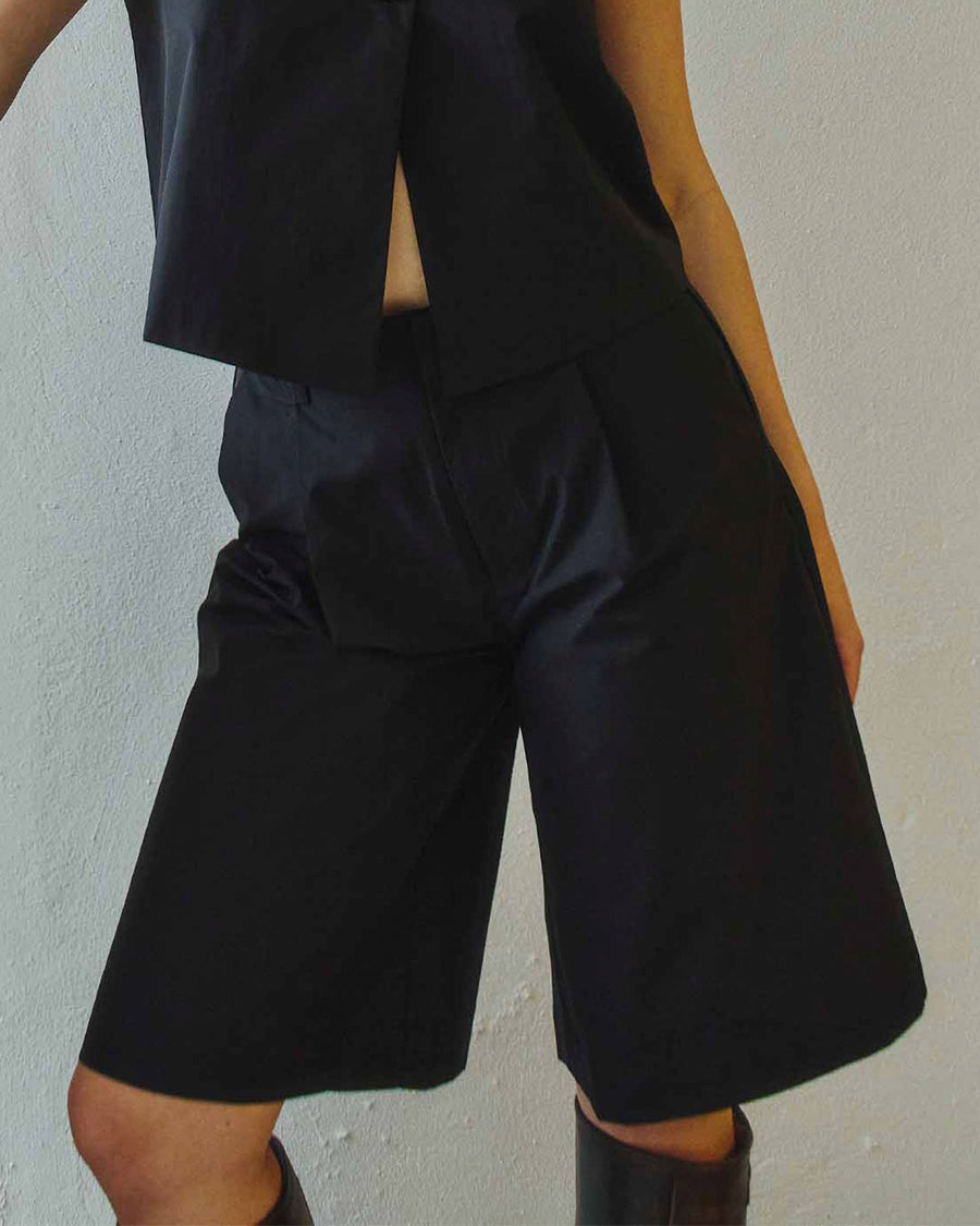 Puruna bermuda shorts