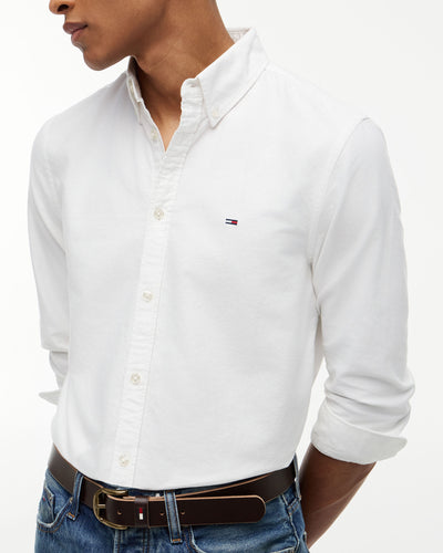 TJM REG OXFORD SHIRTThumbnail