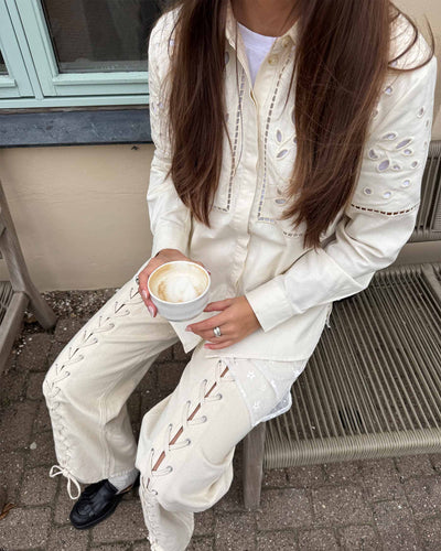 JXAYA TOKYO LACE UPThumbnail