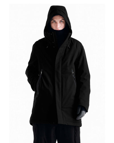 Dsup Tecnical ParkaThumbnail