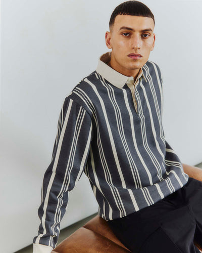 Bryan sweat poloThumbnail