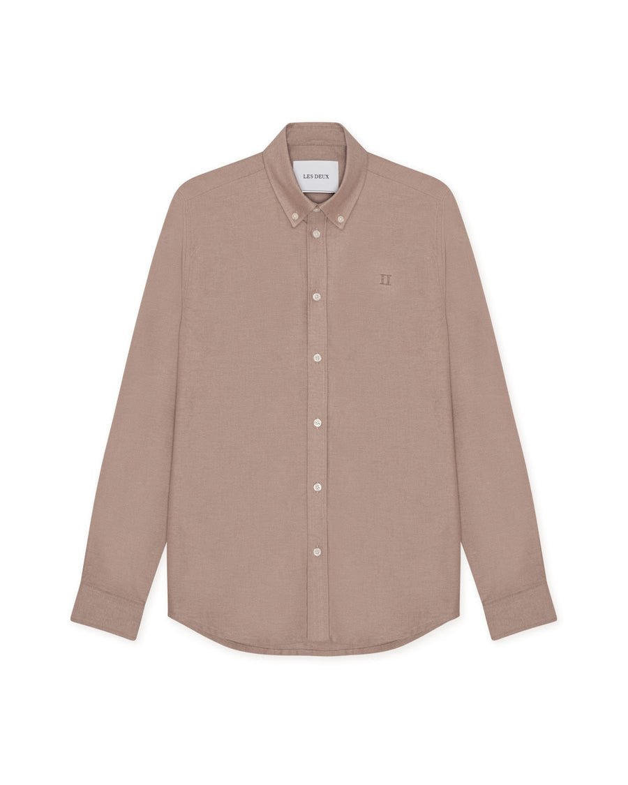 Konrad Oxford Shirt