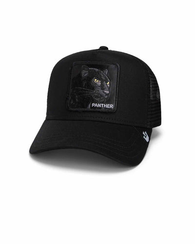 The Black PantherThumbnail