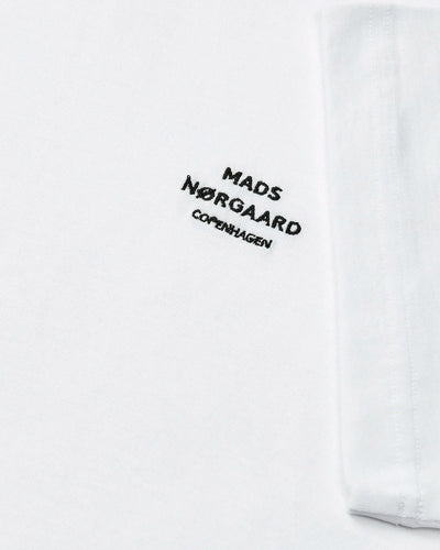 Frode Logo Tee Thumbnail