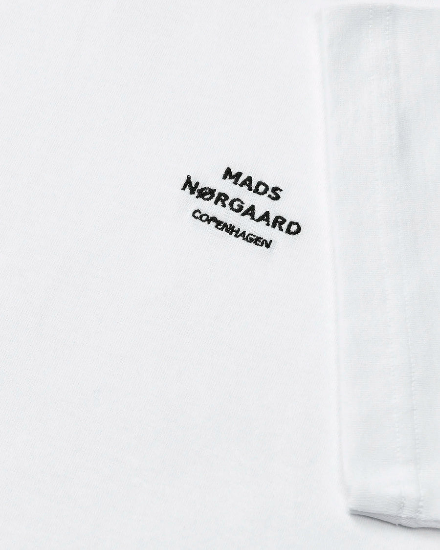 Frode Logo Tee